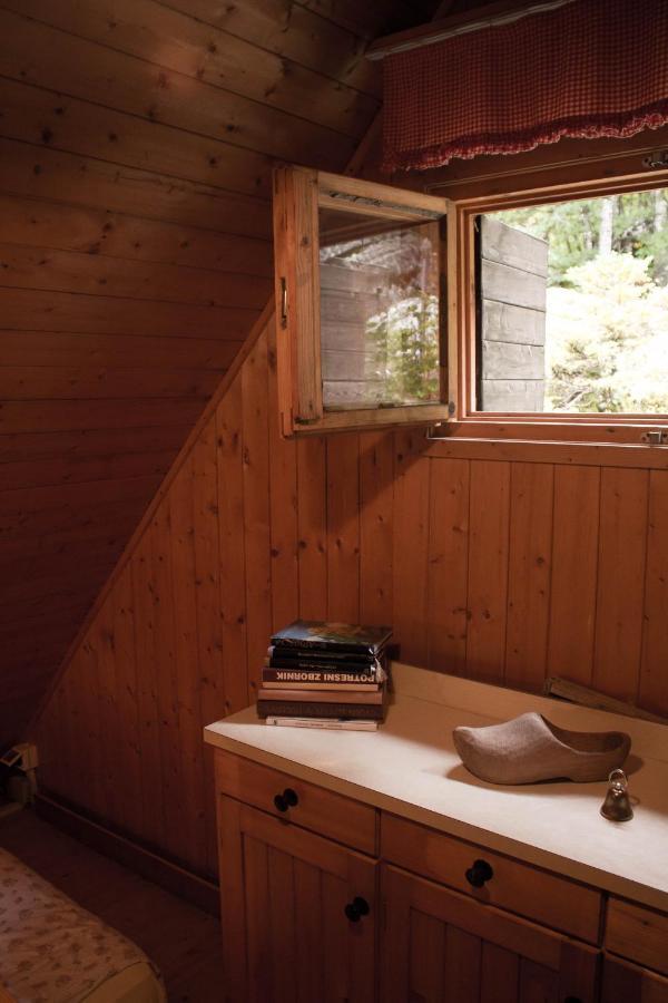 Cottage Trenta Bovec Exterior photo